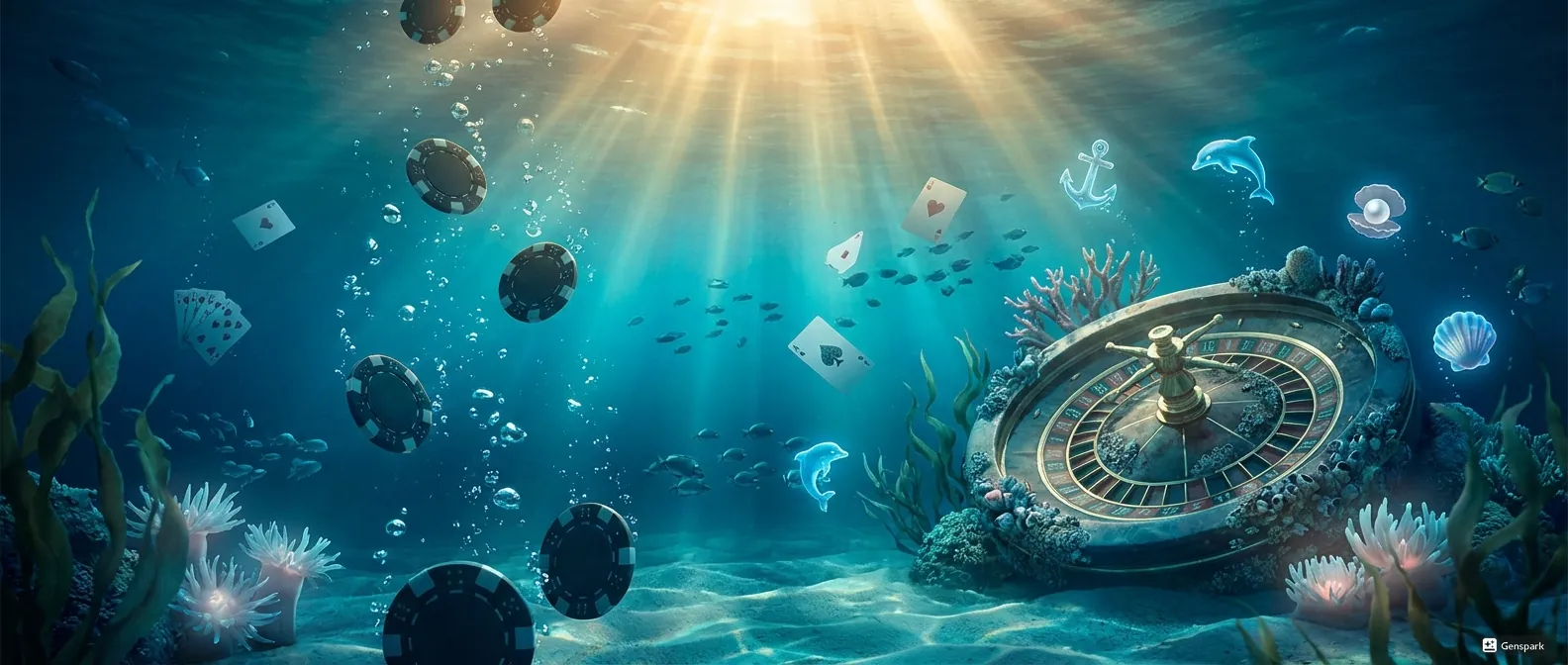 Posido Casino bonus